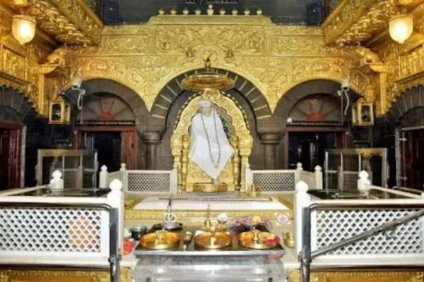 Panch Jyotirlinga & Shirdi