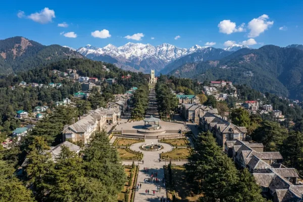 Himachal & Amritsar: Spirituality & Serenity