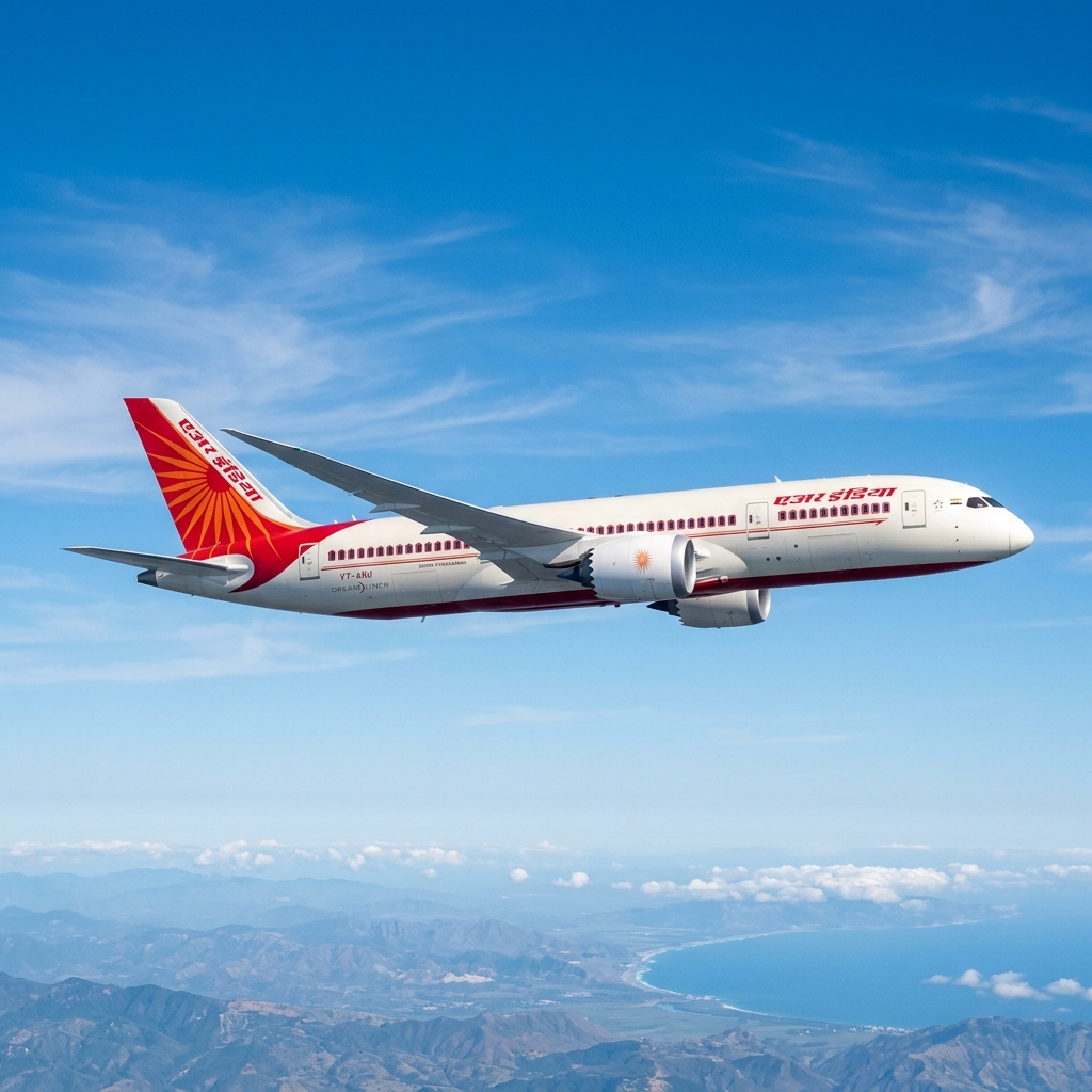 Air India Flight